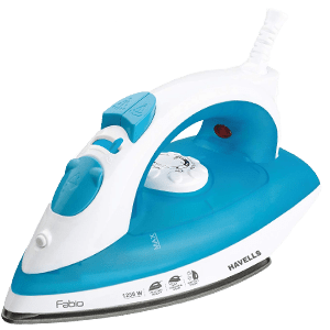 Havell Non-Stick Soleplate Steam Iron