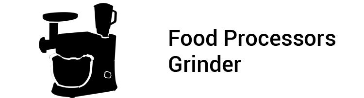 Food Processors Grinder