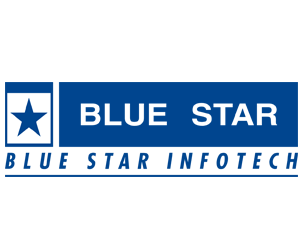 Blue Star AC Brand