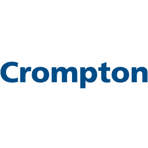 Crompton Iron Brand