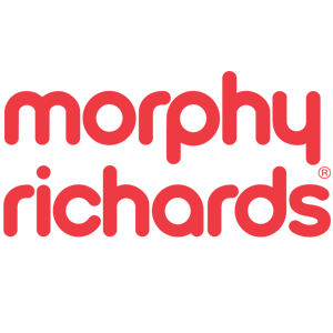Morphy Richards Iron Brand
