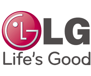 LG TV Brand