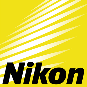 Nikon DSLR Camera Brand