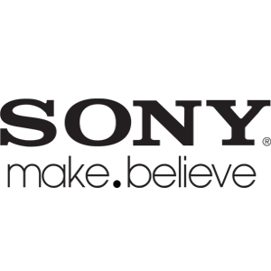 Sony DSLR Camera Brand