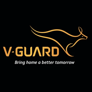 V-Guard Geyser Brand