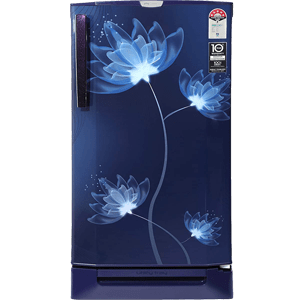 Godrej 190 L 5 Star Refrigerator Under 15000