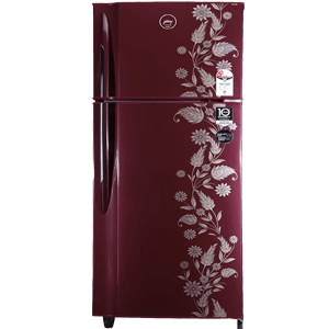 Godrej 236 L 2-Star Refrigerator Under ₹20000