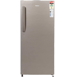 Haier 195 L 4 Star Refrigerator Under 15000