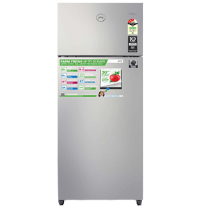 Godrej Double Door Refrigerator