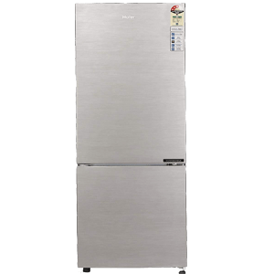 Haier Double Door Refrigerator