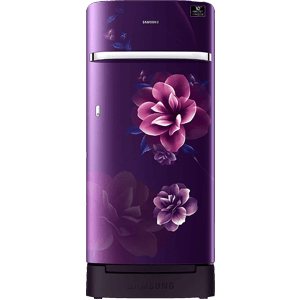 Samsung Single Door Refrigerator