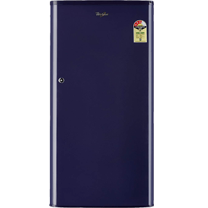 Whirlpool Single Door Refrigerator