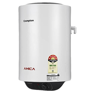 Crompton Amica Geyser