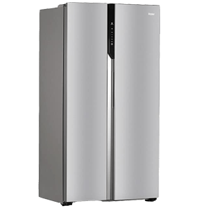 Haier Side By Side Refrigerator