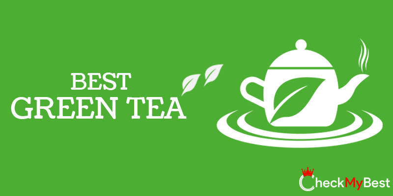 Best Green Tea India