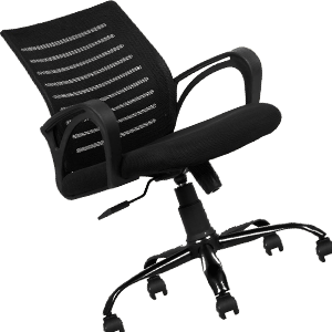 BeAAtho Ergonomic Office Chair