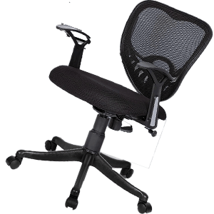 Savya Home® Computer Chair