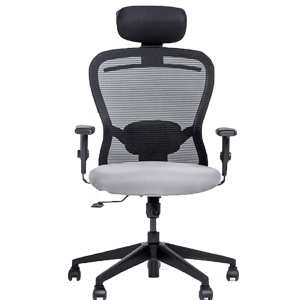 Wakefit Ergonomic Office Chair