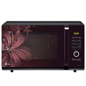 LG 32L Convection Microwave Oven