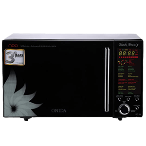 Onida 23L Convection Microwave Oven