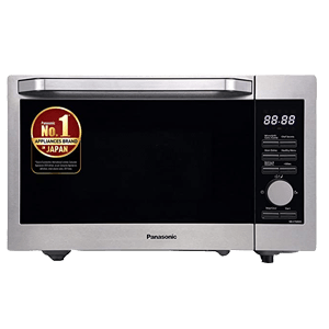 Panasonic 30L Convection Microwave Oven