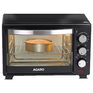 AGARO Marvel 25L OTG Oven