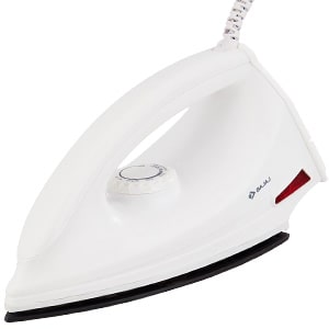 Bajaj Dry Iron