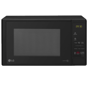 LG (20L) Solo Microwave Oven