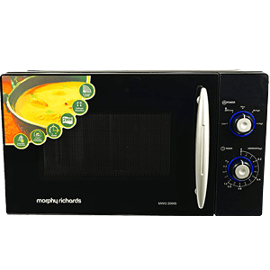 Morphy Richards (20L) Solo Microwave Oven