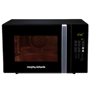 Morphy Richards (30L) Solo Microwave Oven
