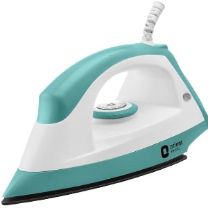 Orient Electric Dry Iron