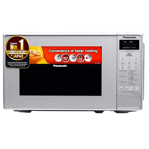 Panasonic (20L) Solo Microwave Oven