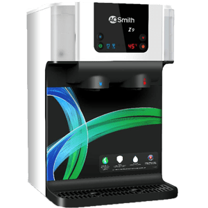 AO Smith Water Purifier (10 L Storage)