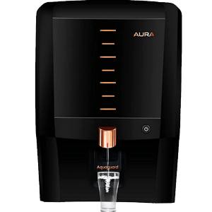 Aquaguard Aura Water Purifier (7 L Storage)