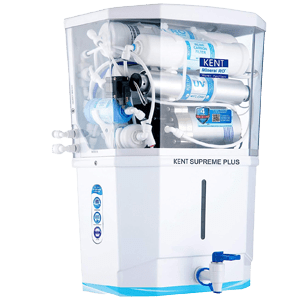 KENT Water Purifier (8 L Storage