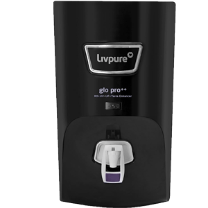 Livpure Water Purifier (7 L Storage)