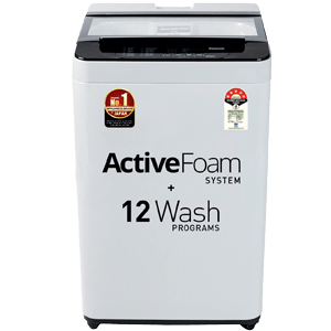 Panasonic Top Load Automatic Washing Machine (6.5 Kg) 