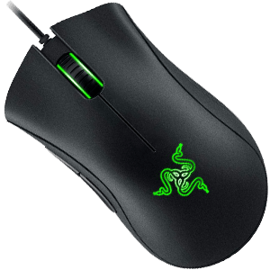 Razer Wired Gaming Mouse