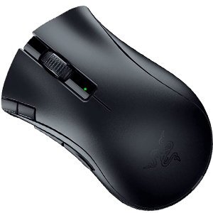 Razer Wireless Gaming Mouse