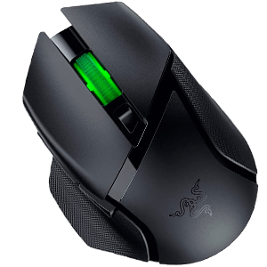 Razer  Wireless Gaming Mouse