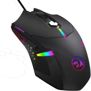 Redragon Wired Gaming Mouse