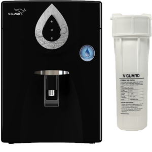 V-Guard Water Purifier (7 L Storage)