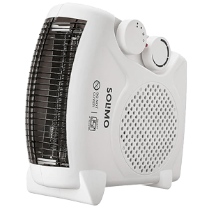 Amazon Brand Fan Blower Heater