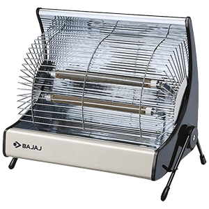 Bajaj (Radiant) Halogen Heater