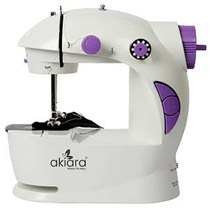Akiara Sewing Machine