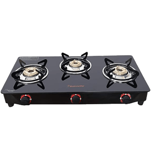 Butterfly Gas Stove