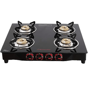 Butterfly Gas Stove