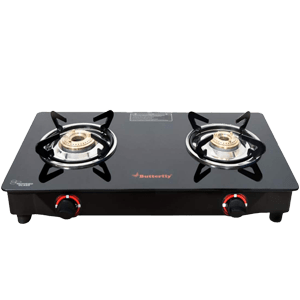 Butterfly Gas Stove