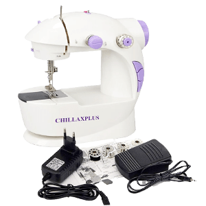 CHILLAXPLUS Sewing Machine