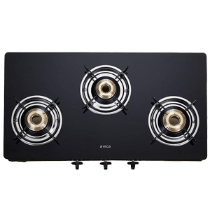 Elica Gas Stove